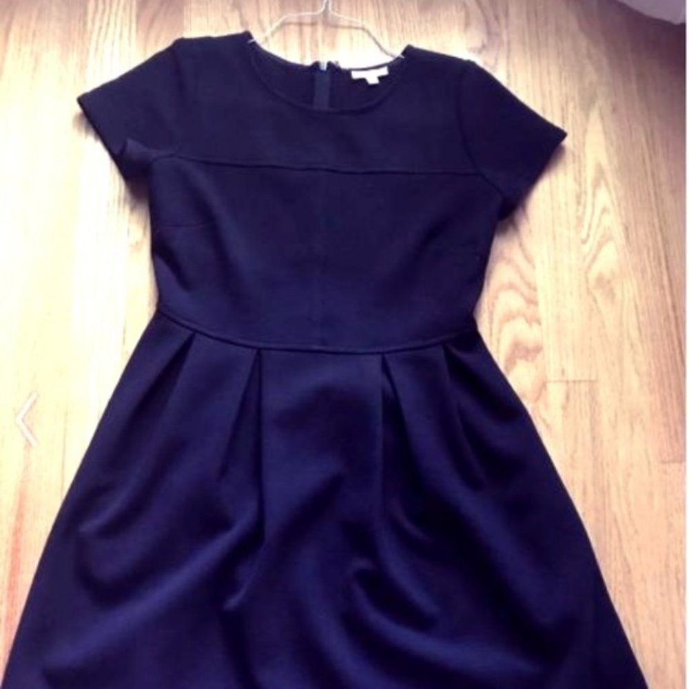Shoshanna Dress 2